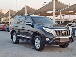 Toyota Land Cruiser Prado 2014 for Sale