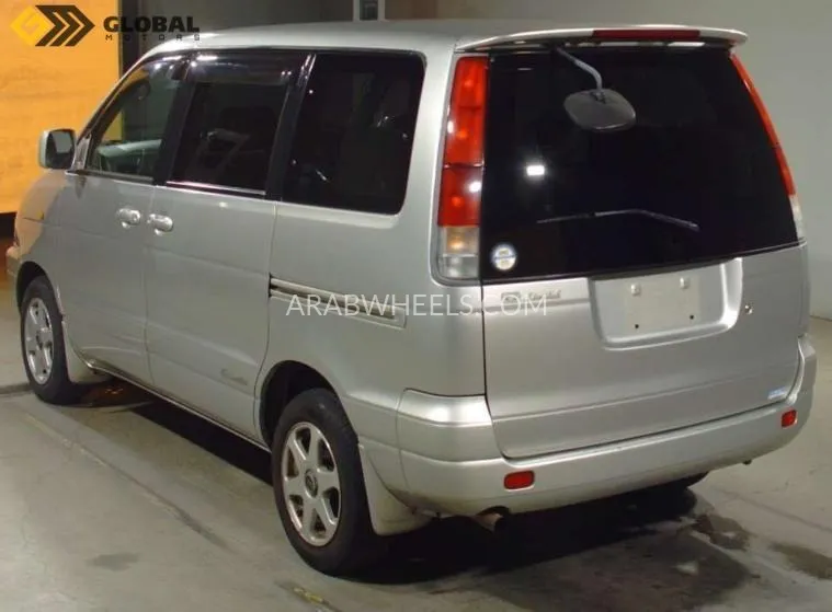 Toyota Town Ace 2001 for Sale in Dubai Image-6