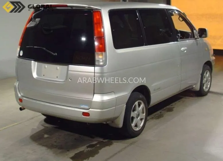 Toyota Town Ace 2001 for Sale in Dubai Image-8