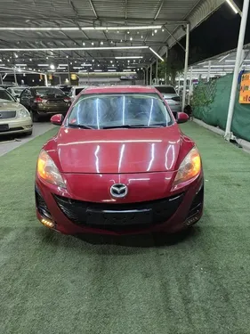 Mazda 6 2010