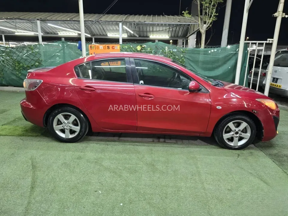 Mazda 6 2010 for Sale in Ajman Image-3