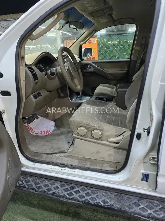 Nissan Pathfinder 2006 for Sale in Ajman Image-18