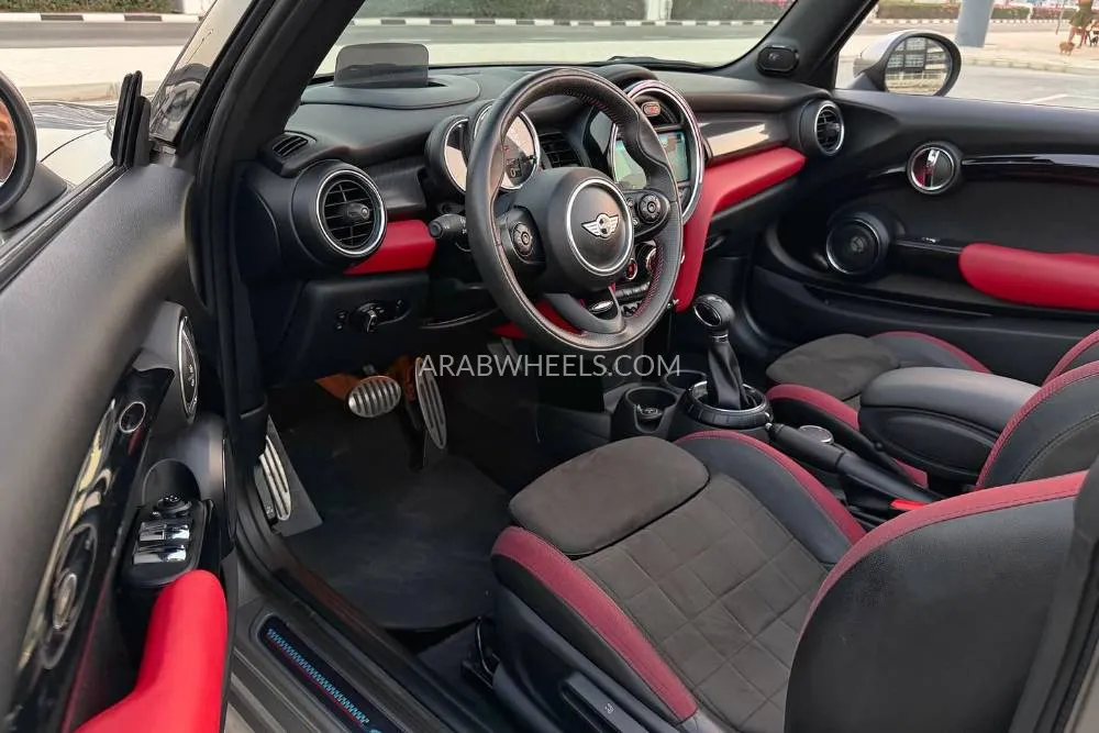 ميني كوبر 2016 for Sale in دبي Image-5