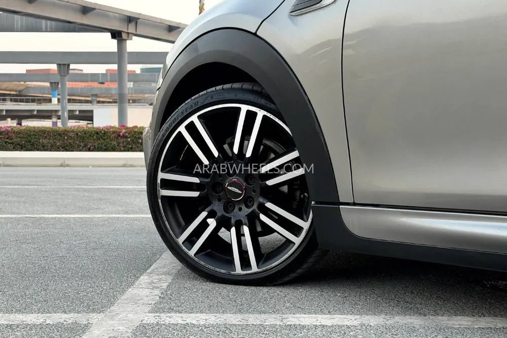 ميني كوبر 2016 for Sale in دبي Image-16