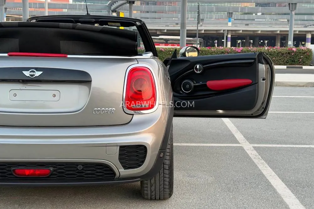 ميني كوبر 2016 for Sale in دبي Image-19