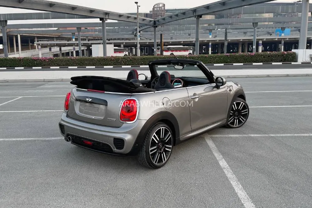 ميني كوبر 2016 for Sale in دبي Image-20
