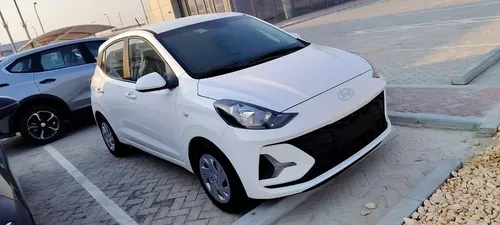 Hyundai Grand i10 2025 for Sale