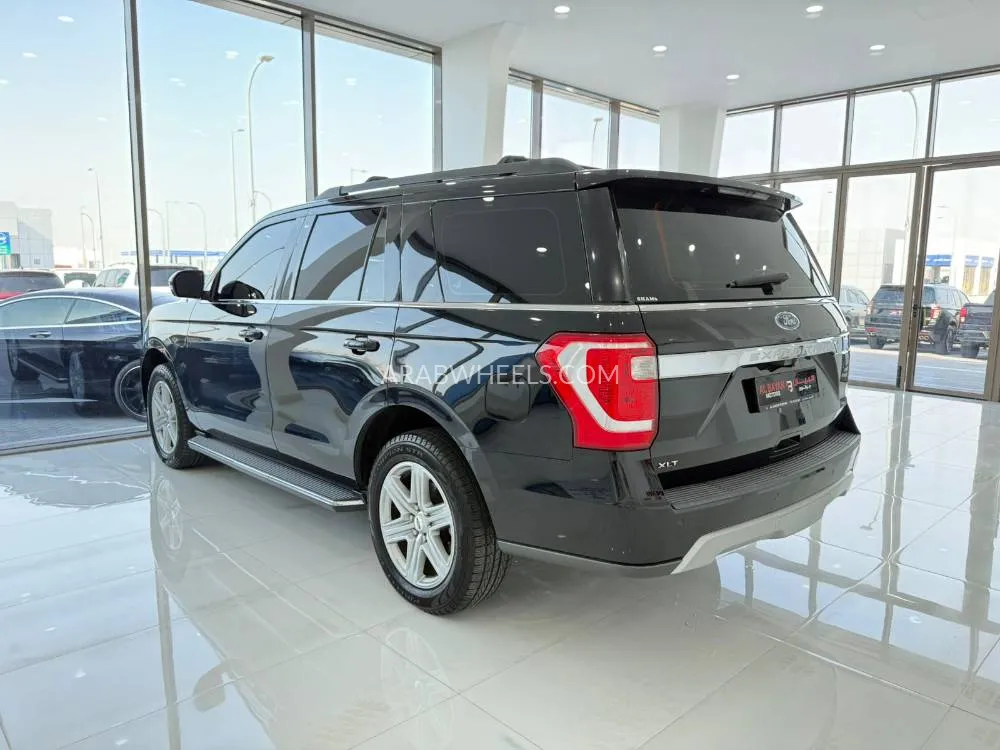Ford Expedition 2019 for Sale in Abu Dhabi Image-9