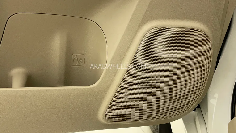 Toyota Land Cruiser Prado 2022 for Sale in Dubai Image-23