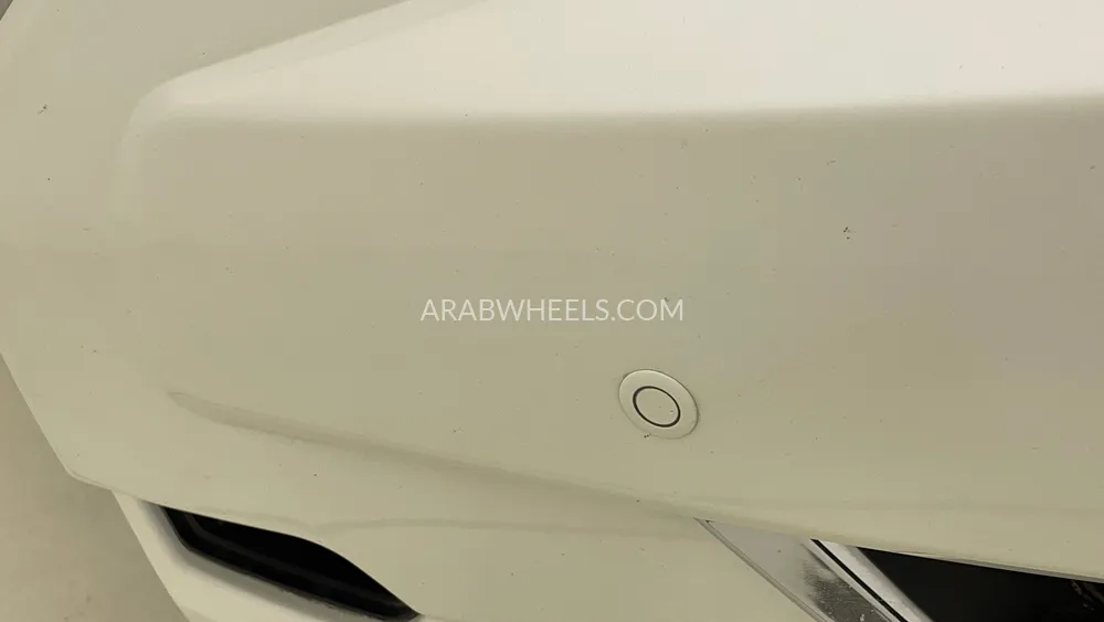 Toyota Land Cruiser Prado 2022 for Sale in Dubai Image-29