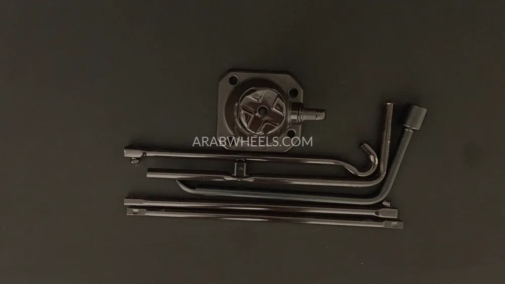 Toyota Land Cruiser Prado 2022 for Sale in Dubai Image-31