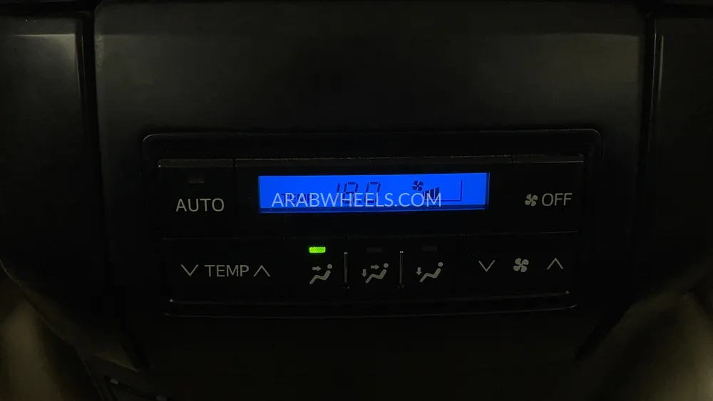 Toyota Land Cruiser Prado 2022 for Sale in Dubai Image-46