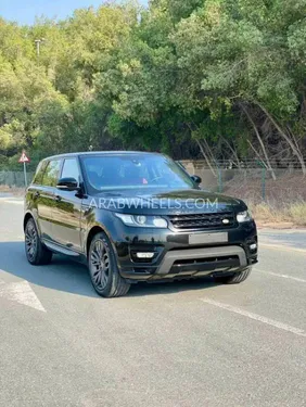 Land Rover Range Rover 2016 for Sale