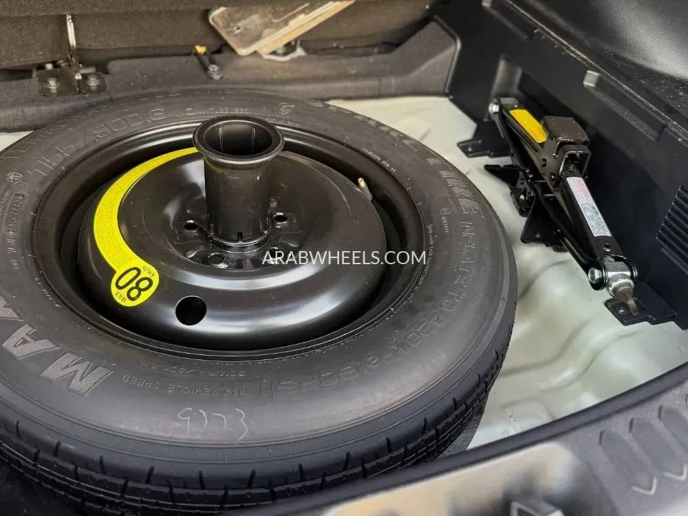 Kia Sportage 2012 for Sale in Ajman Image-10