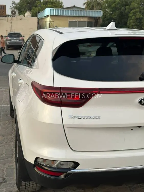Kia Sportage 2022 for Sale in Sharjah Image-5