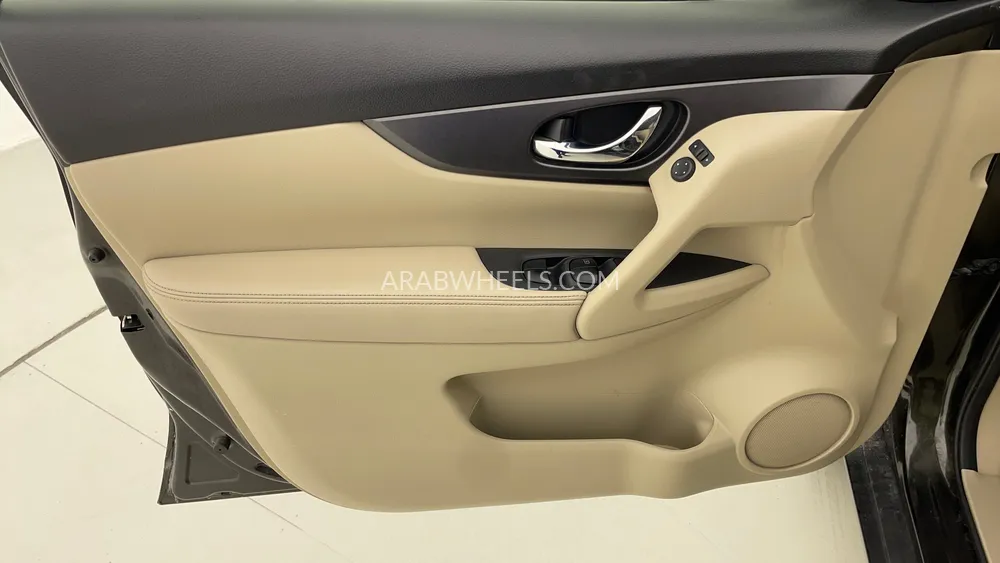 Nissan X-Trail 2016 for Sale in Dubai Image-19