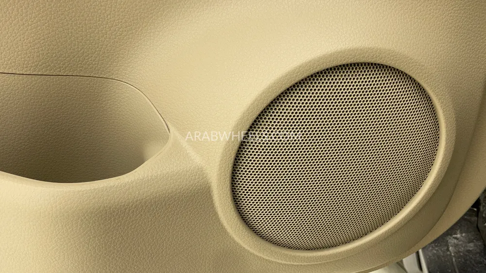 Nissan X-Trail 2016 for Sale in Dubai Image-22