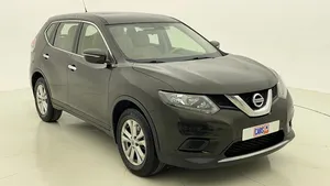 Nissan X-Trail S 2016 for Sale