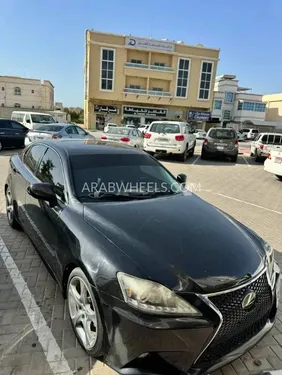 Lexus IS 2007