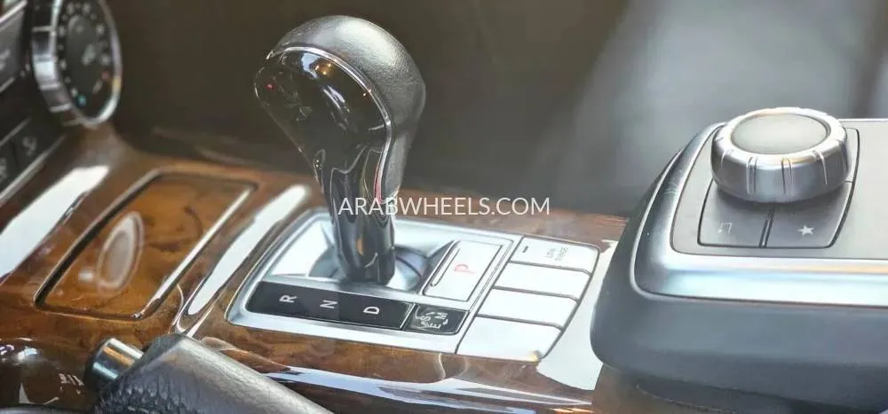 مرسيدس بنز كلاس G 2013 for Sale in دبي Image-4