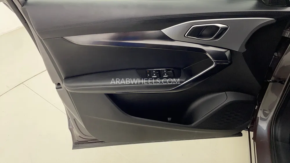 MG One 2024 for Sale in Dubai Image-21