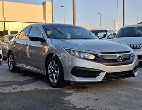 Honda Civic 2016 for Sale