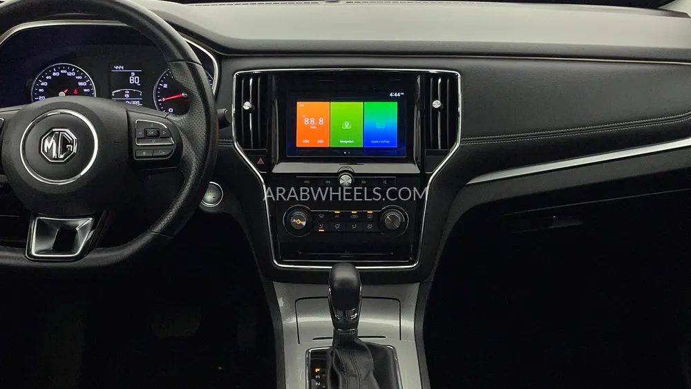 إم جي RX5 2021 for Sale in دبي Image-14