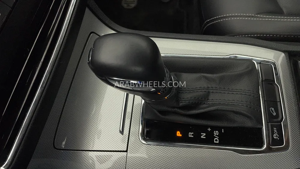 إم جي RX5 2021 for Sale in دبي Image-18