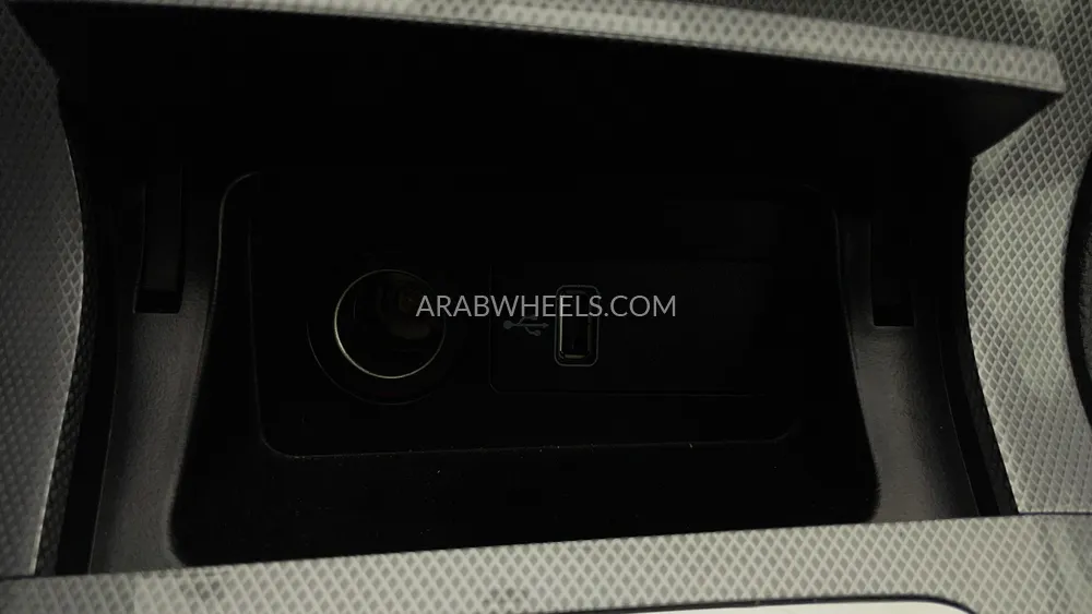 إم جي RX5 2021 for Sale in دبي Image-43