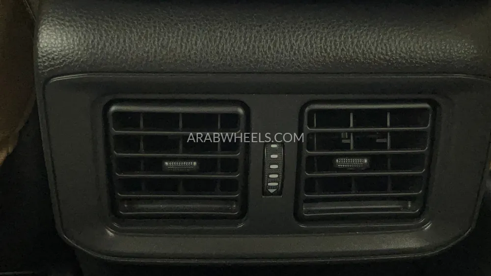 Toyota Rav4 2019 for Sale in Dubai Image-22