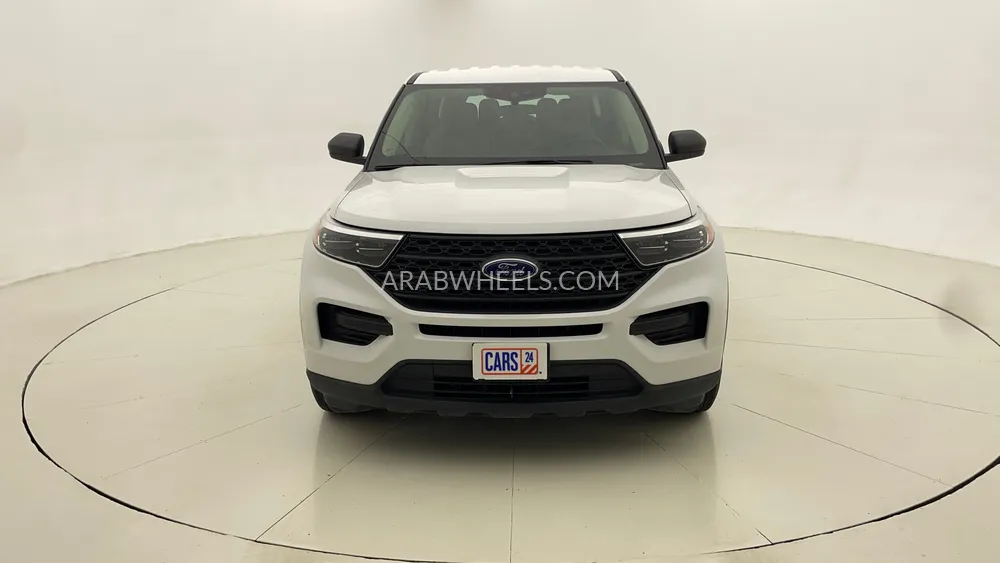 Ford Explorer 2023 for Sale in Dubai Image-8
