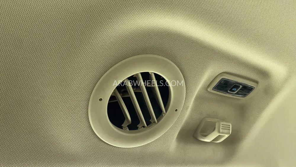 Ford Explorer 2023 for Sale in Dubai Image-23