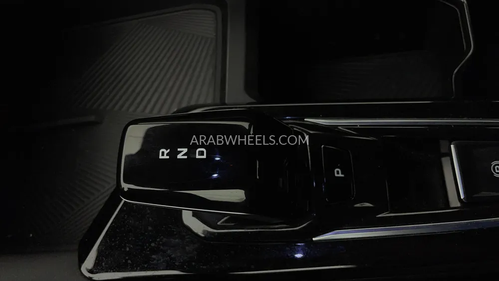 Geely Coolray 2024 for Sale in Dubai Image-20