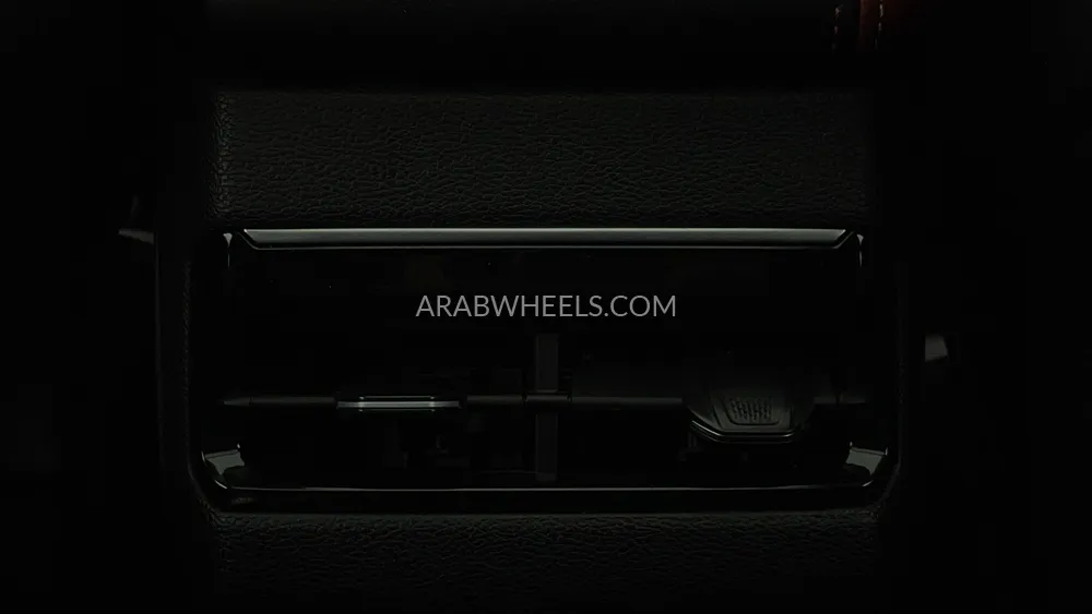 Geely Coolray 2024 for Sale in Dubai Image-27