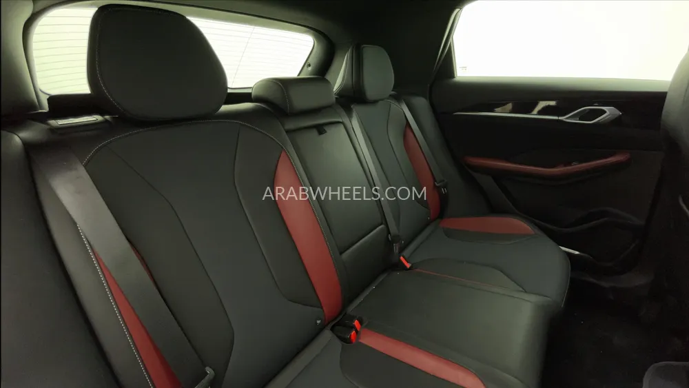 Geely Coolray 2024 for Sale in Dubai Image-29