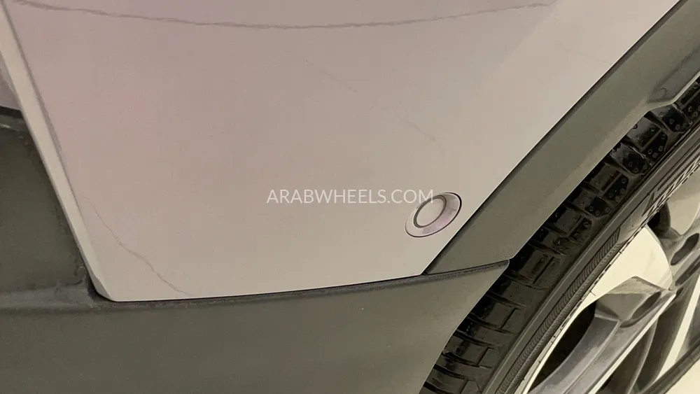 Geely Coolray 2024 for Sale in Dubai Image-33