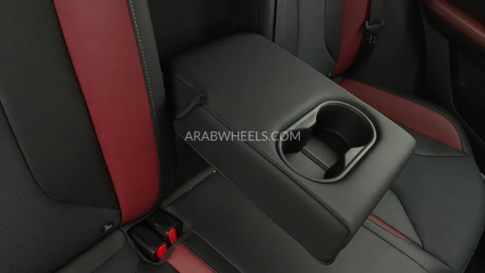 Geely Coolray 2024 for Sale in Dubai Image-43