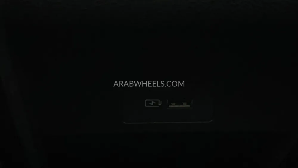 Geely Coolray 2024 for Sale in Dubai Image-59