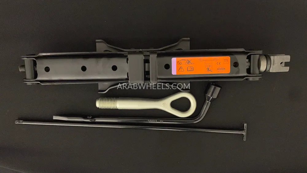 Infiniti QX60 2020 for Sale in Dubai Image-34