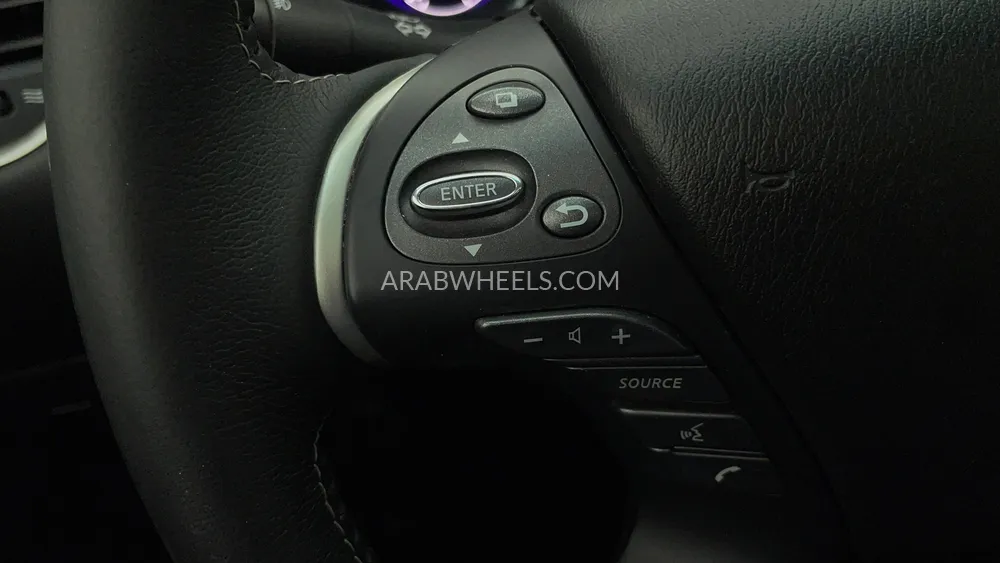 Infiniti QX60 2020 for Sale in Dubai Image-50