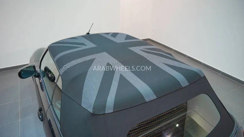 Mini Cooper 2025 for Sale in Abu Dhabi Image-6