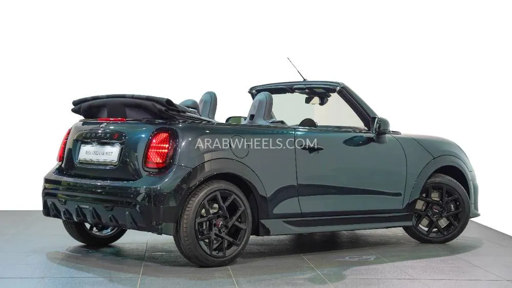 Mini Cooper 2025 for Sale in Abu Dhabi Image-12