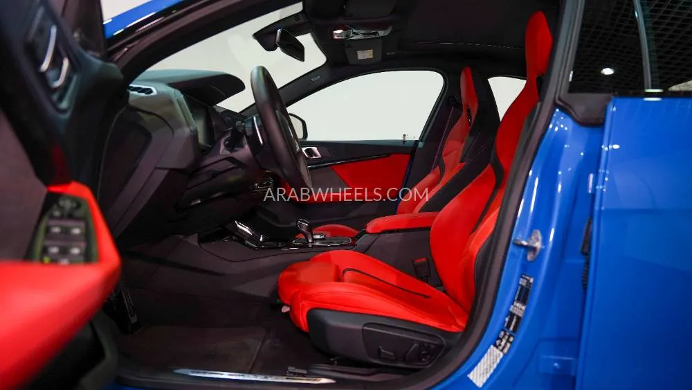BMW 2 series 2024 for Sale in Abu Dhabi Image-4