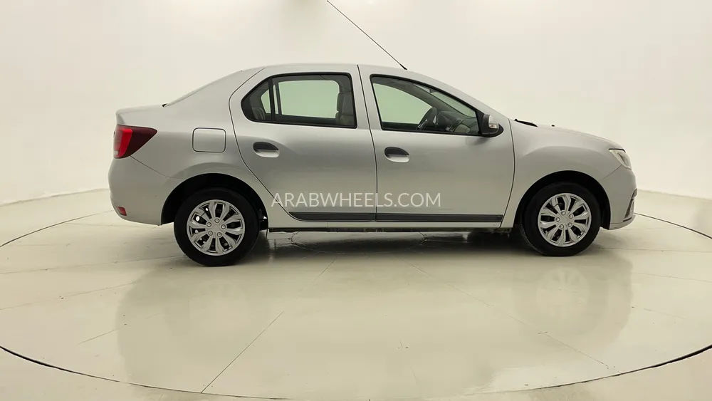 رينو سيمبول 2020 for Sale in دبي Image-2