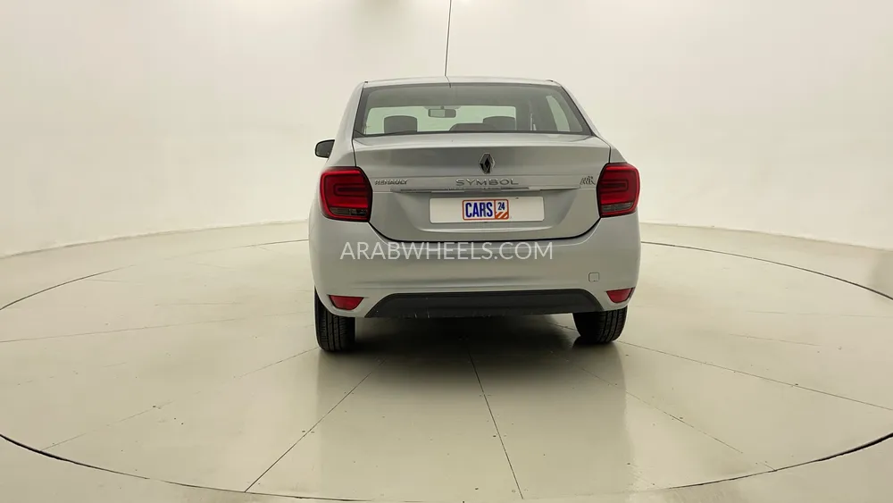 رينو سيمبول 2020 for Sale in دبي Image-4