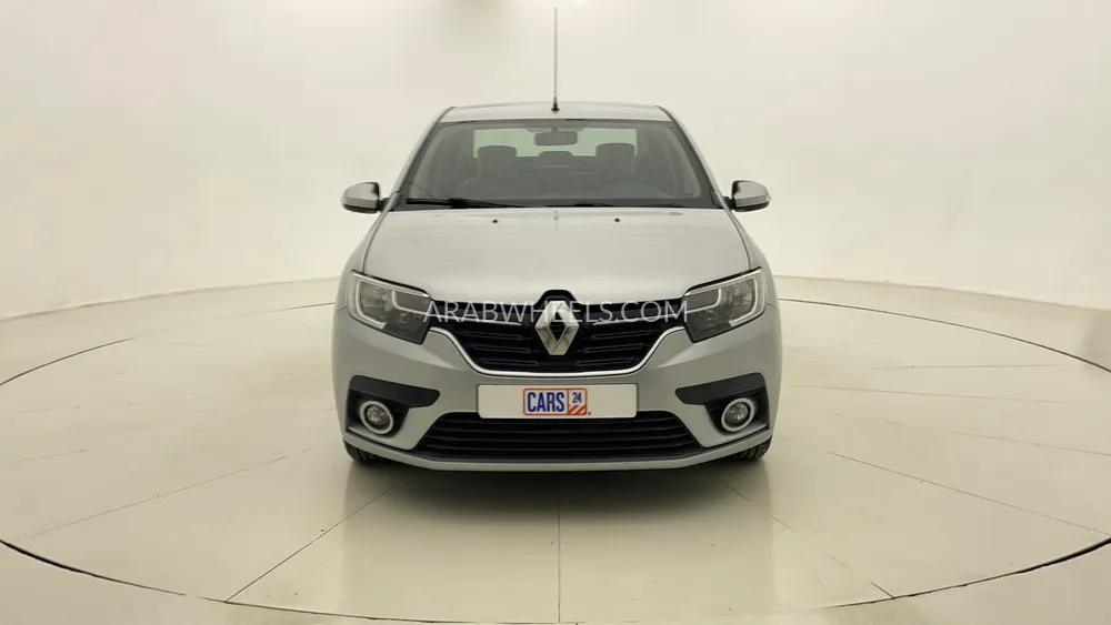 رينو سيمبول 2020 for Sale in دبي Image-8
