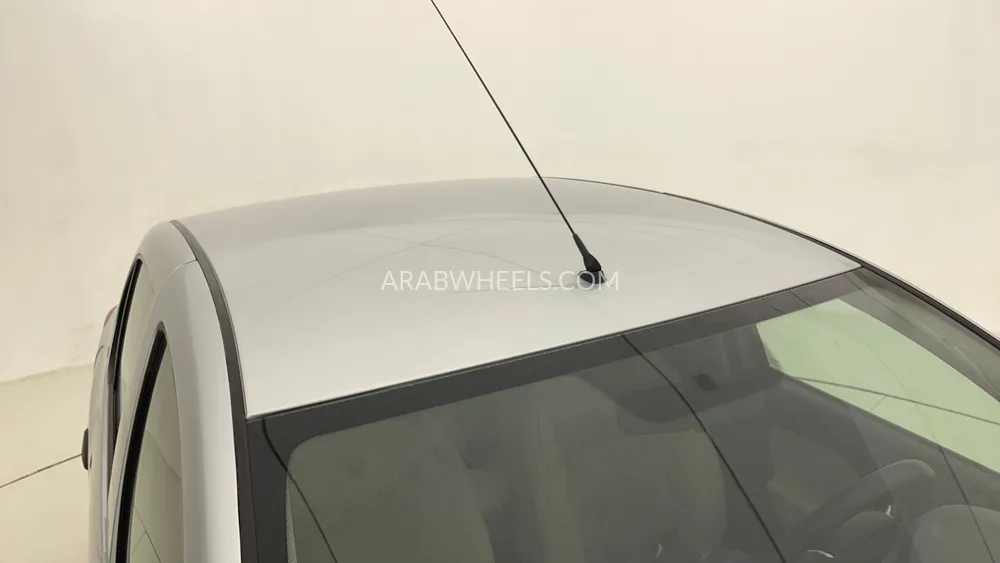 رينو سيمبول 2020 for Sale in دبي Image-11