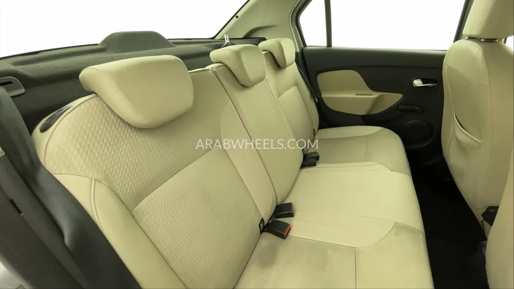 رينو سيمبول 2020 for Sale in دبي Image-21