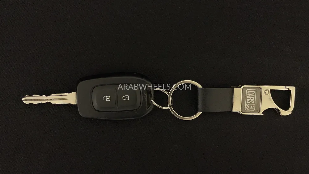 رينو سيمبول 2020 for Sale in دبي Image-23