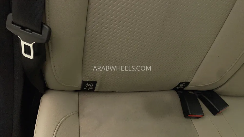 رينو سيمبول 2020 for Sale in دبي Image-28